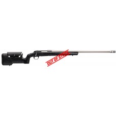 Browning X-Bolt Max LR 6.5 Creedmoor 26" Barrel Bolt Action Rifle